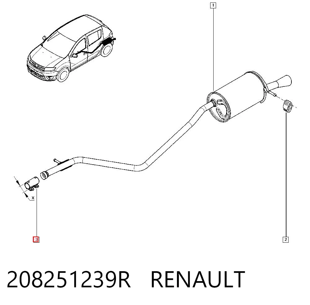 208251239R Renault (RVI)