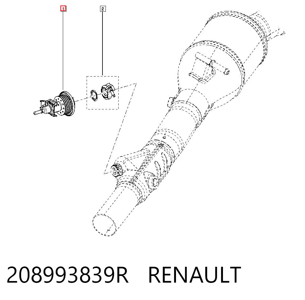 208993839R Renault (RVI)