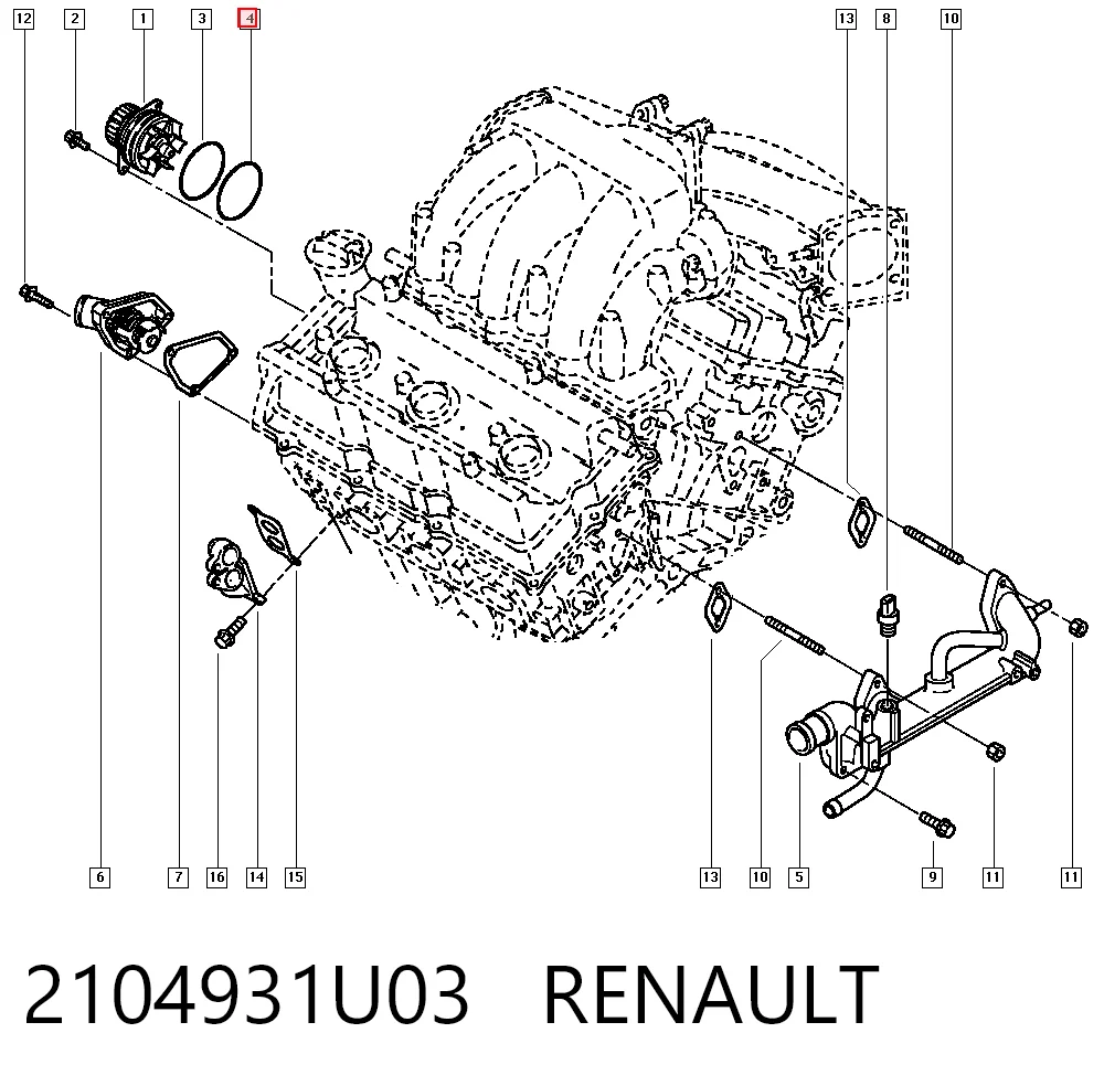 2104931U03 Renault (RVI)