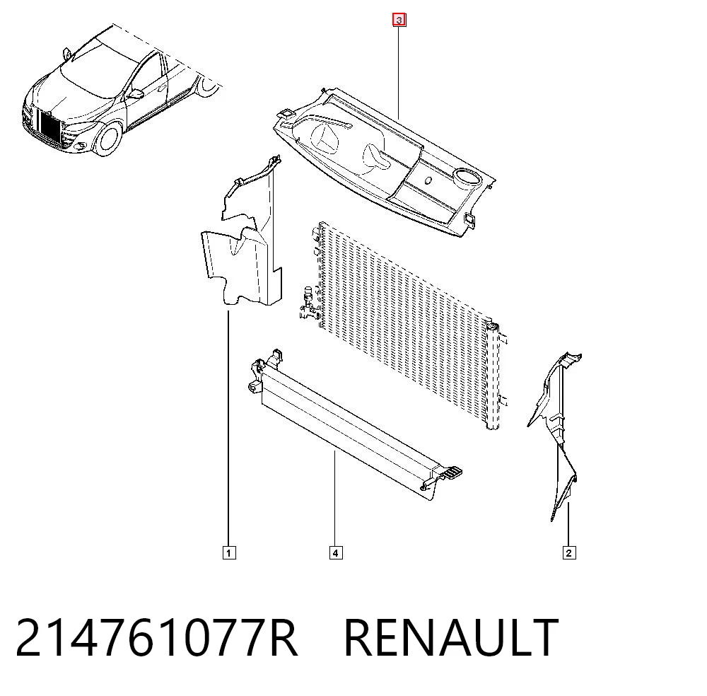 214761077R Renault (RVI)