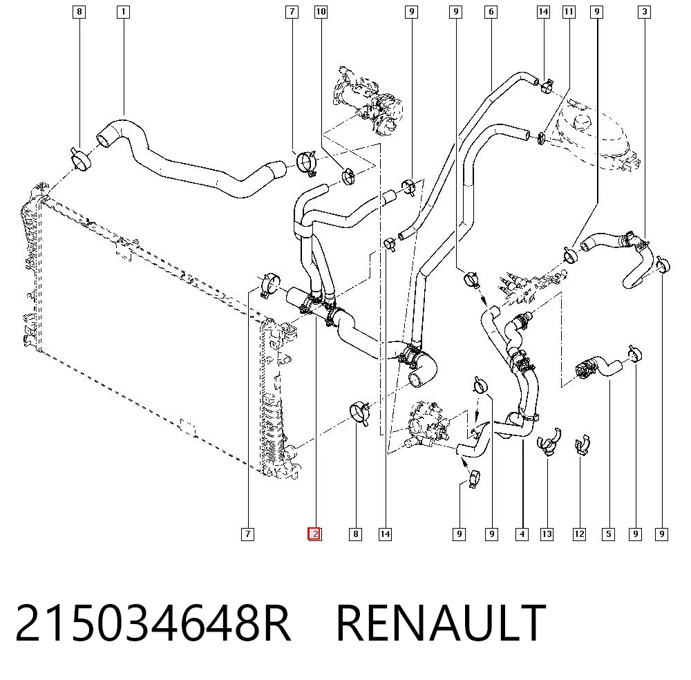 215034648R Renault (RVI)