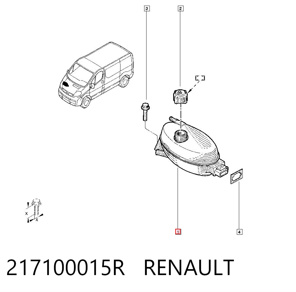 Renault Master III desde 40,86 €