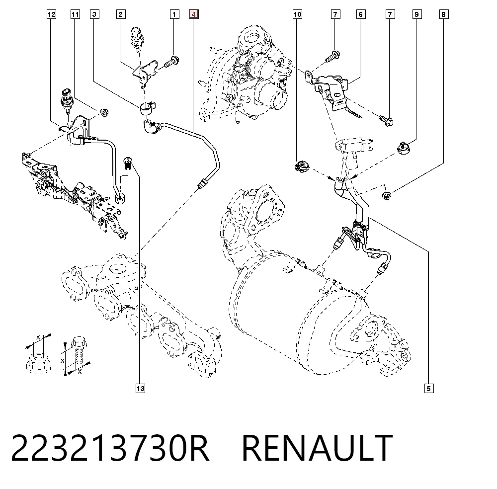  General Motors 95517912