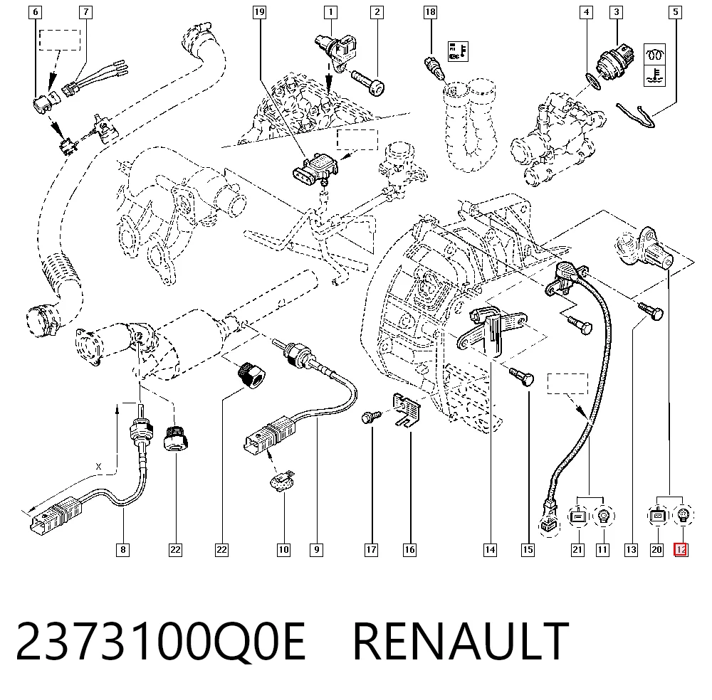  Master II сaixa (1997-2003) original desde 23,16 €
