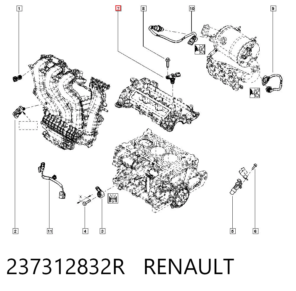 Nissan JUKE (2010-2019)