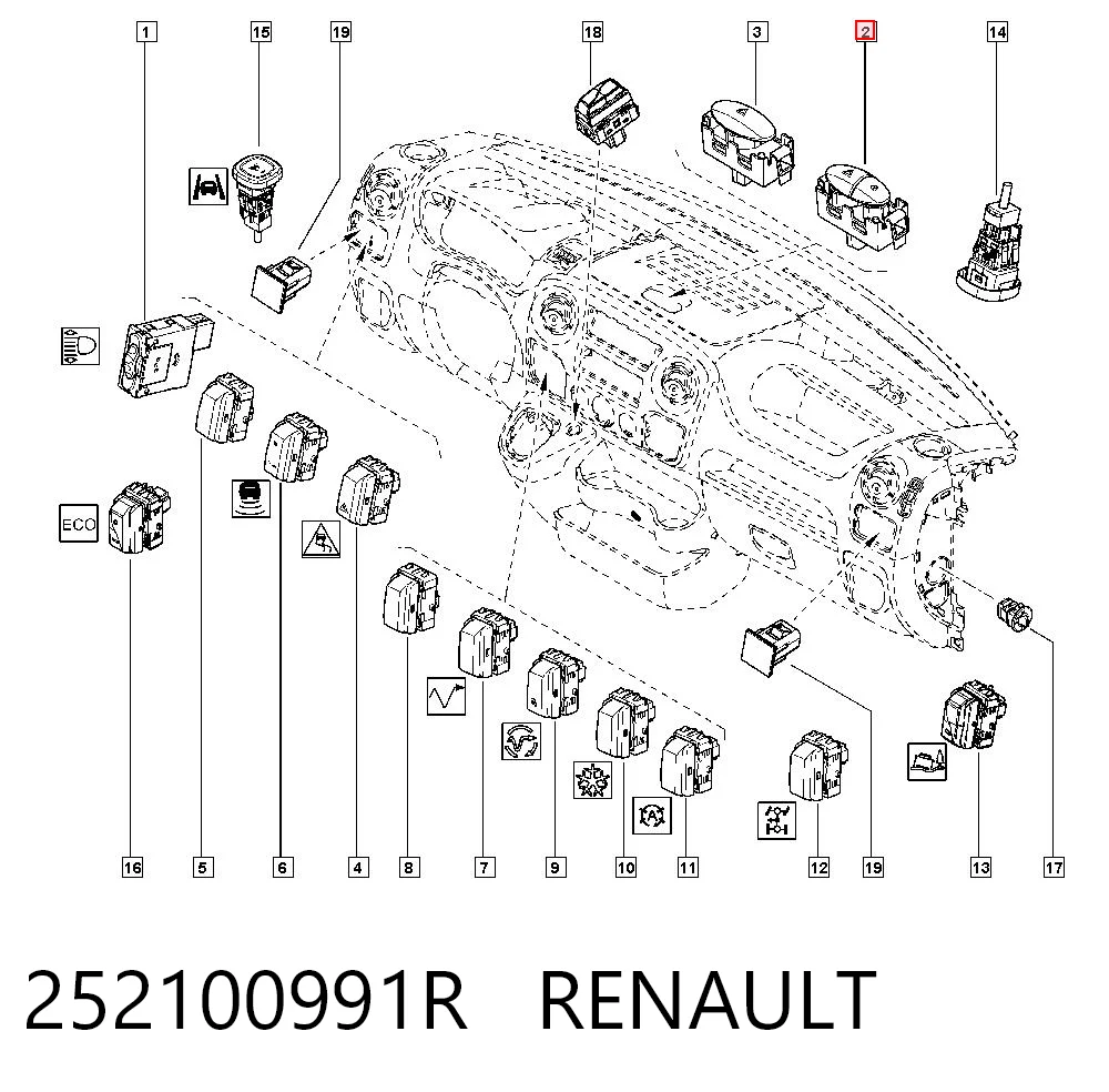  Renault Master III (FV)