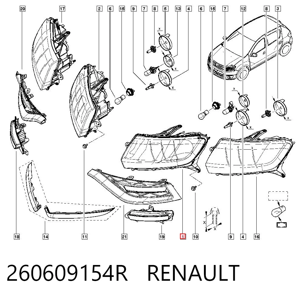 260609154R Renault (RVI)