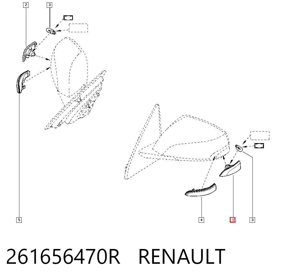 261656470R Renault (RVI)