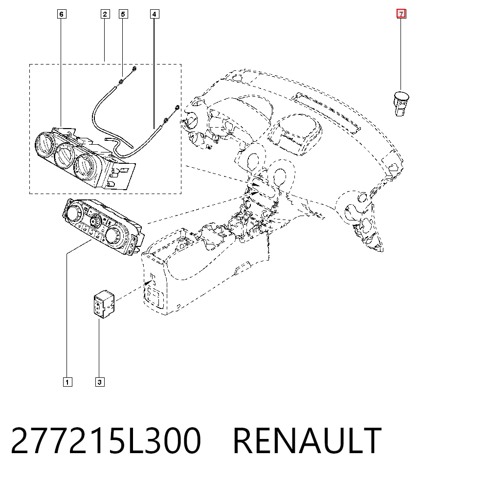 277215L300 Renault (RVI)