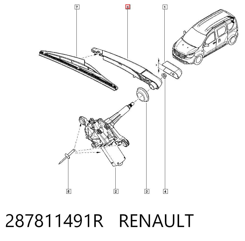 287811491R Renault (RVI)