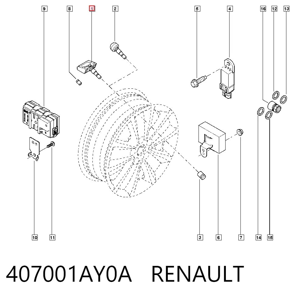 Comprar Murano Z51