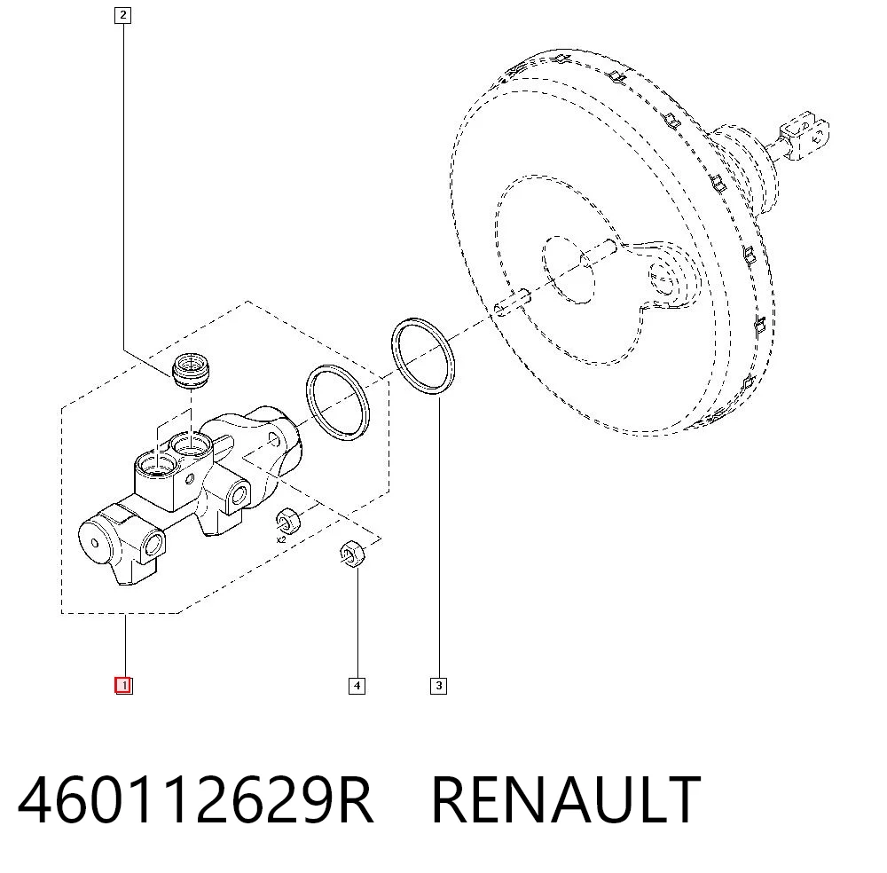 Dacia Duster desde 64,70 €