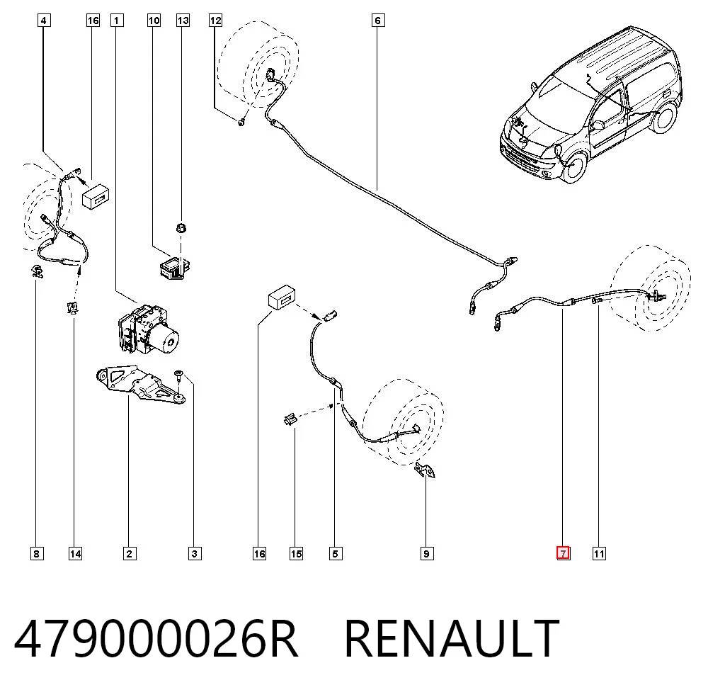 479000026R Renault (RVI)