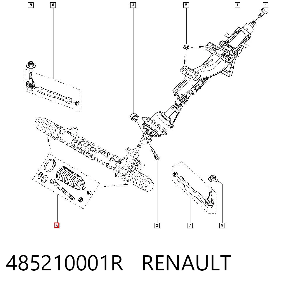 Renault Laguna III (2007-2015)
