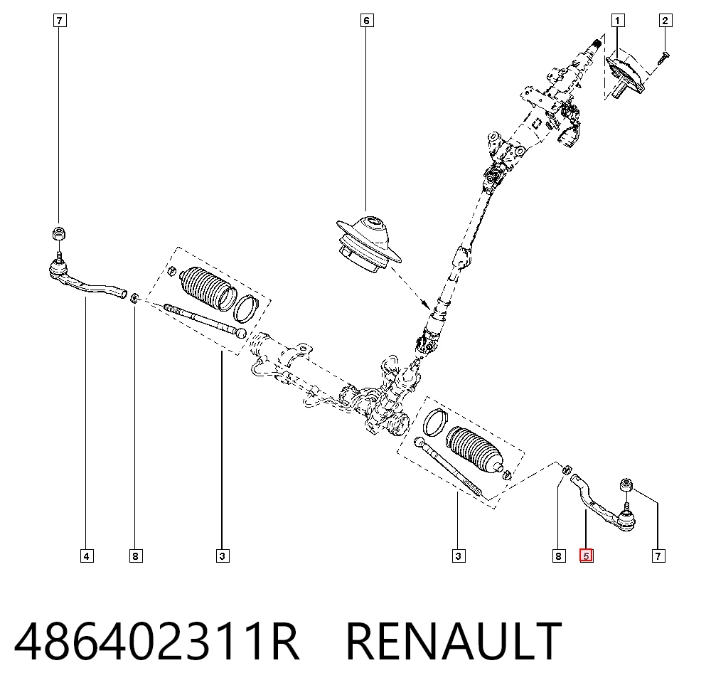 Comprar  DUSTER II HM