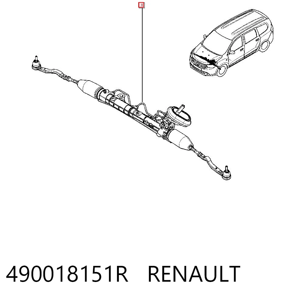  Renault SANDERO II hatchback comprar em Portugal