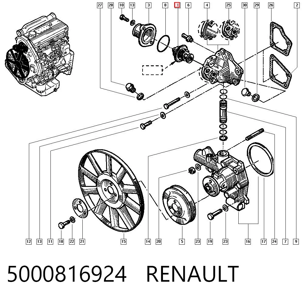  Renault Master I сaixa comprar em Portugal