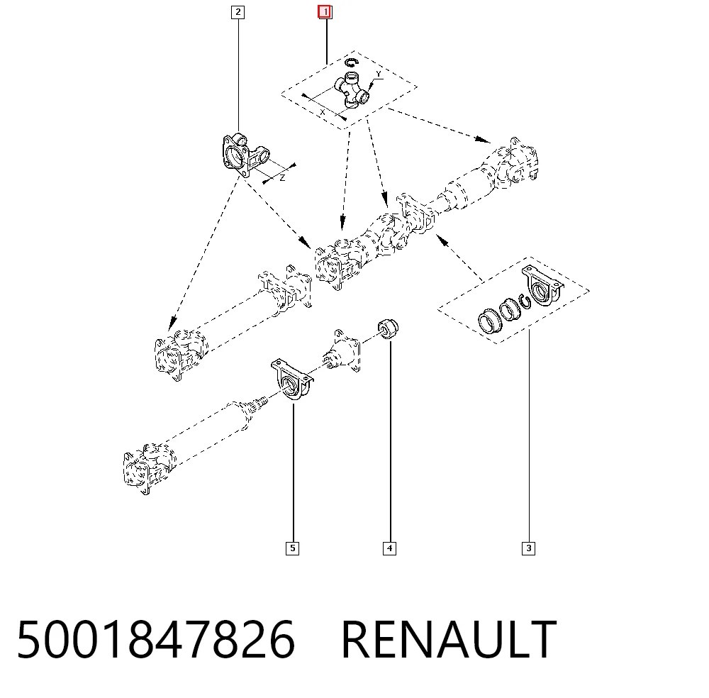  Iveco 42535251