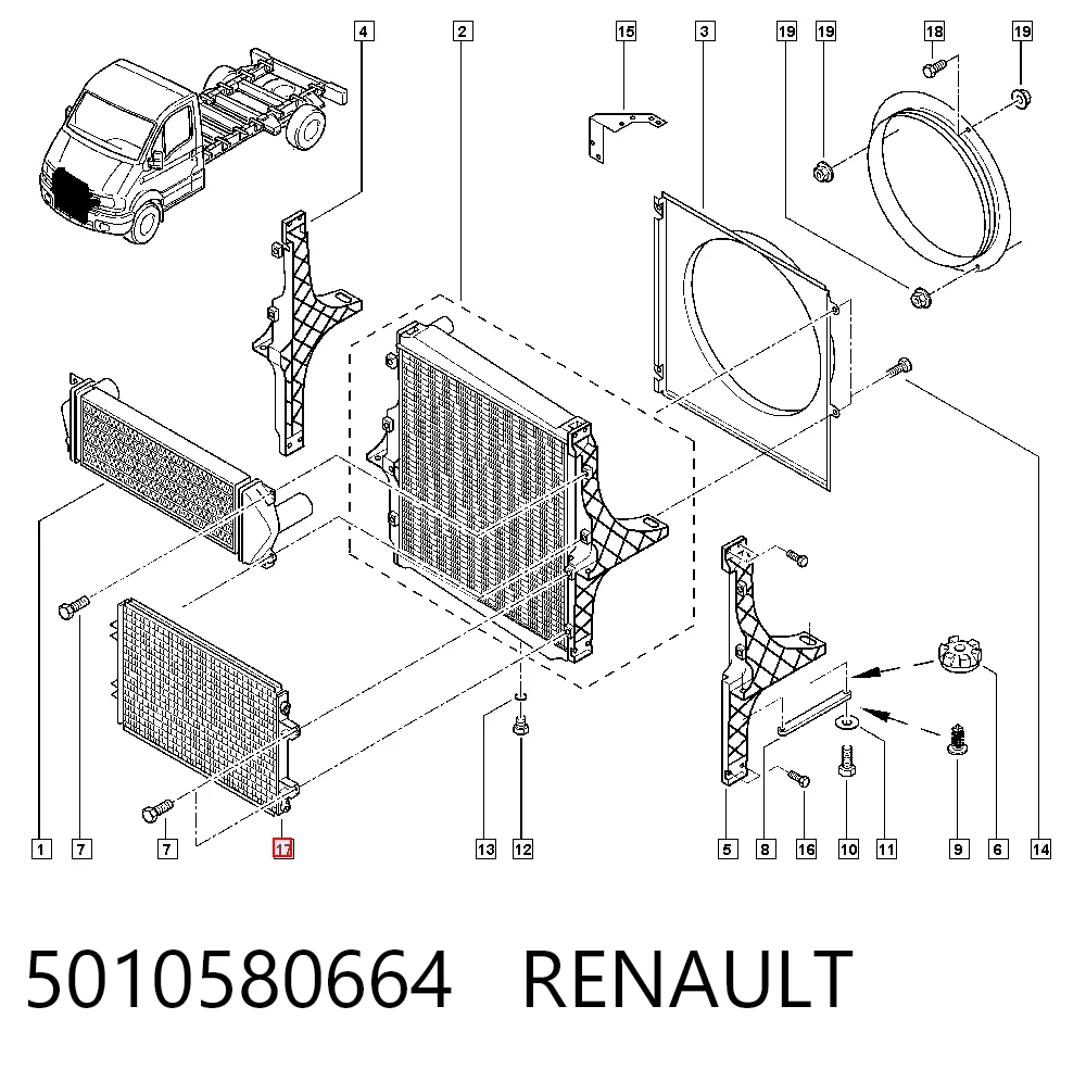 Preço da peça  Mascott  camião de plataforma/chassis
