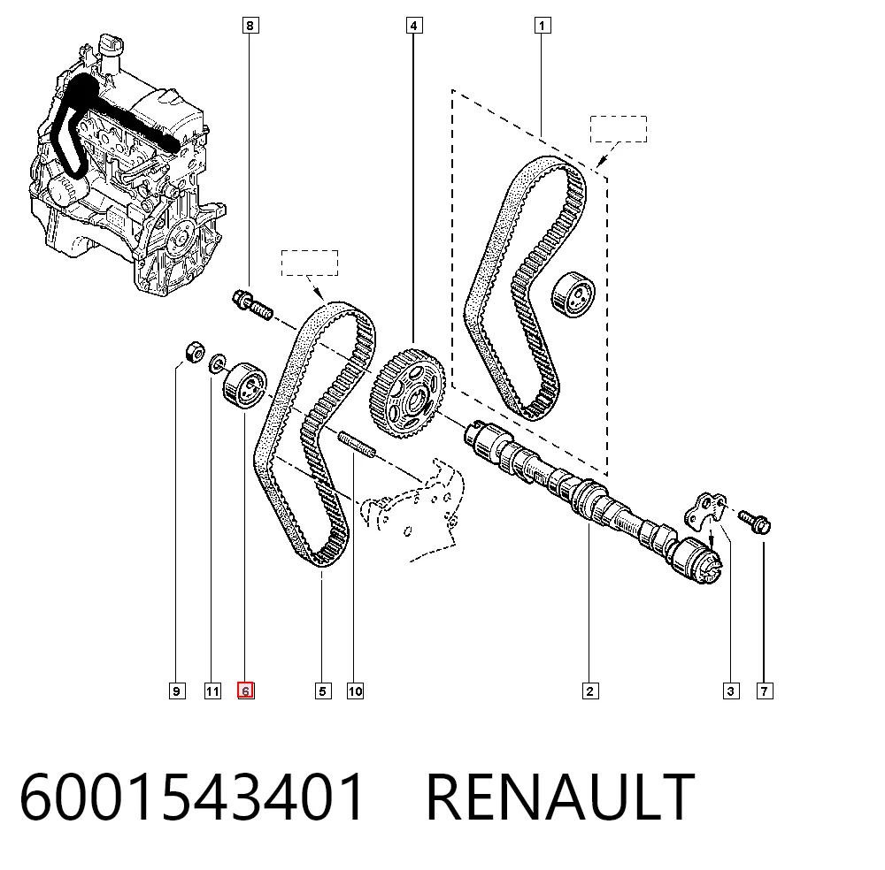  para Dacia Logan  (FS_)