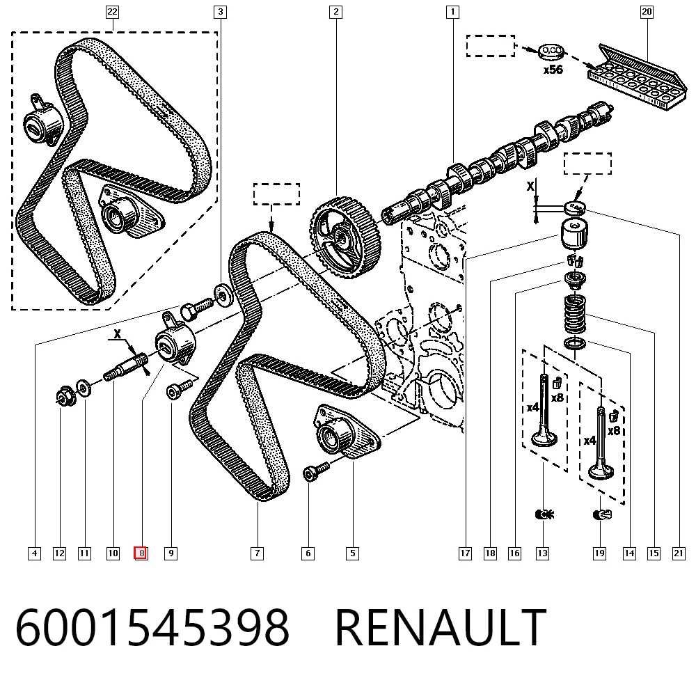  Renault 11  (BC37)