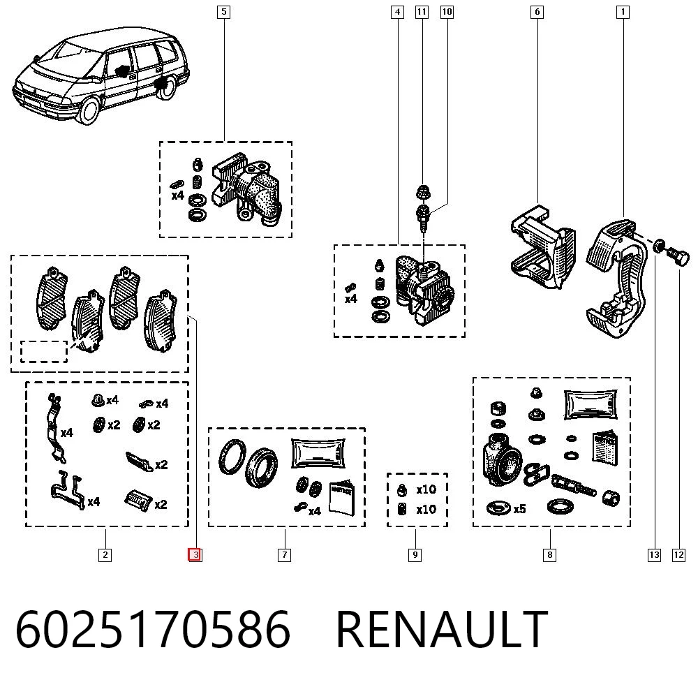  Renault 18  carrinha comprar em Portugal