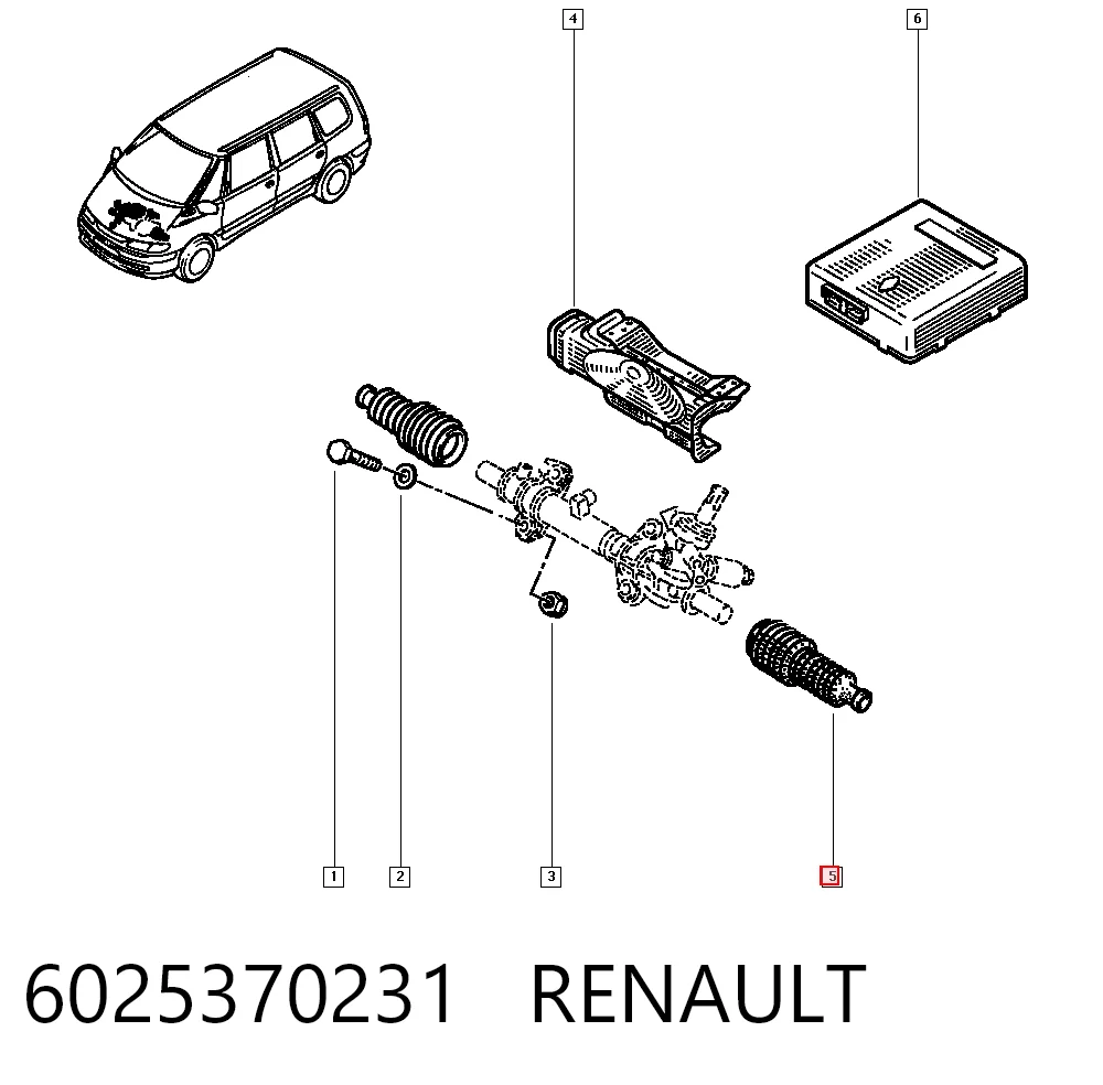  Renault Master II desde 8,09 €