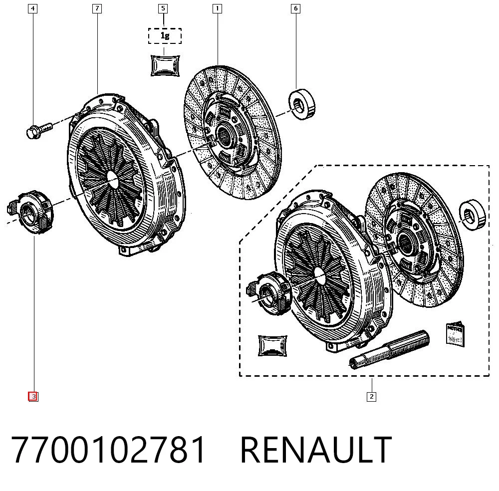  Renault DUSTER I desde 20,96 €