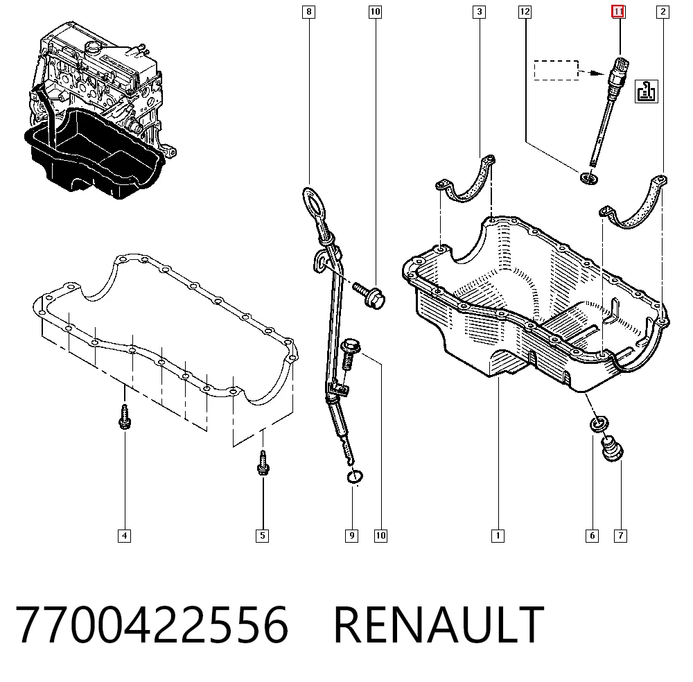 Renault Clio III (2005-2014)