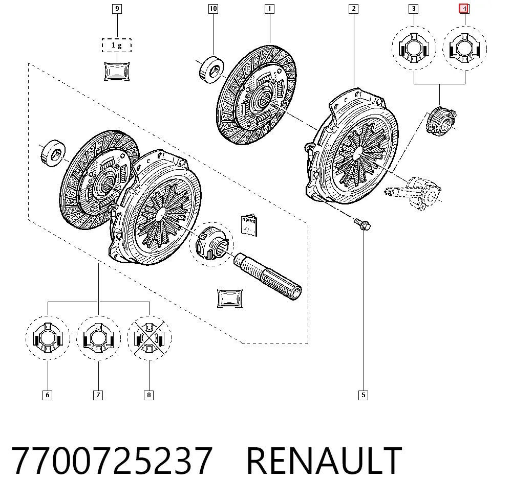  Renault 21  (1986-1994)