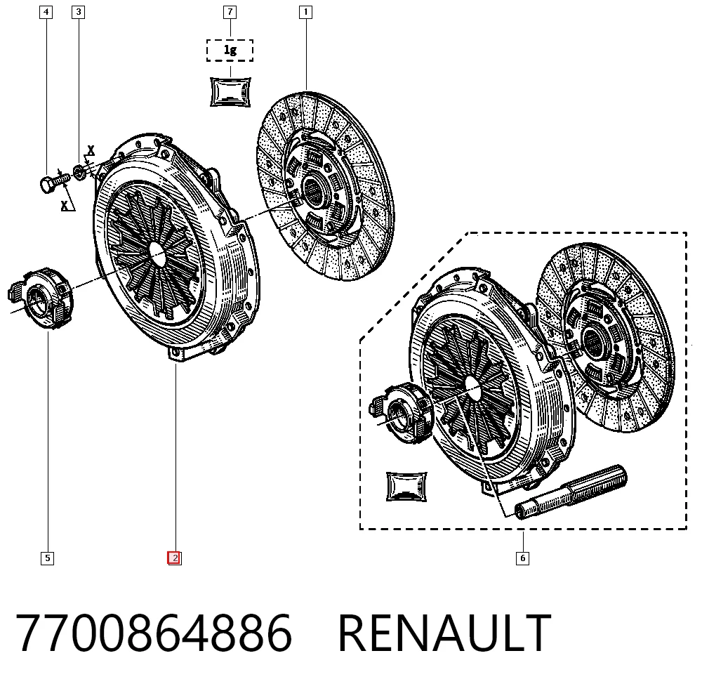  Renault 21  carrinha comprar em Portugal