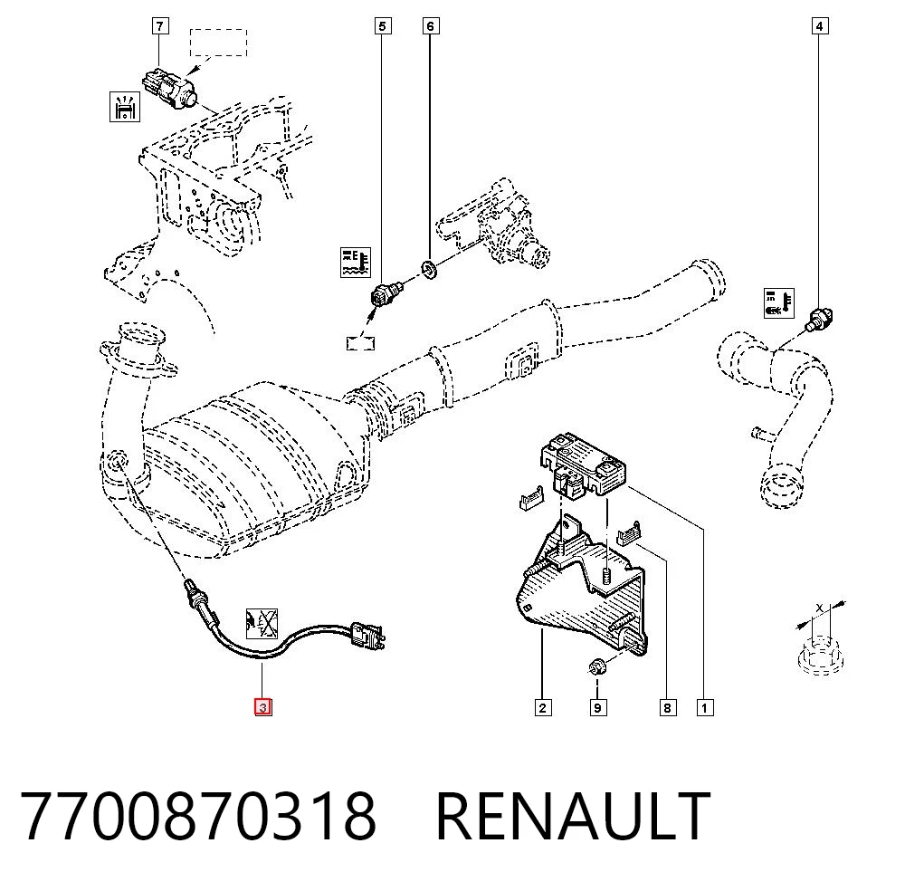  Renault Clio I (1990-1998)