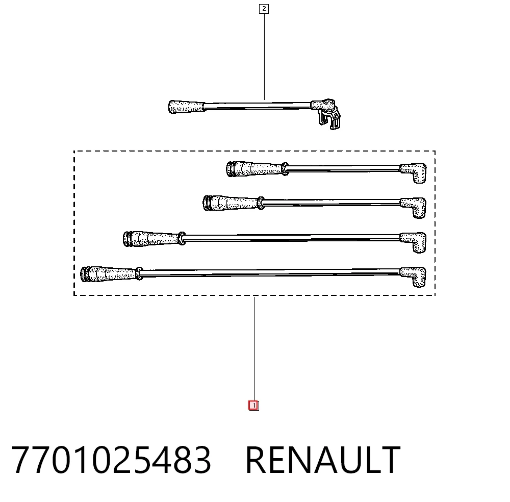  18  sedan (1978-1986) original desde 33,38 €