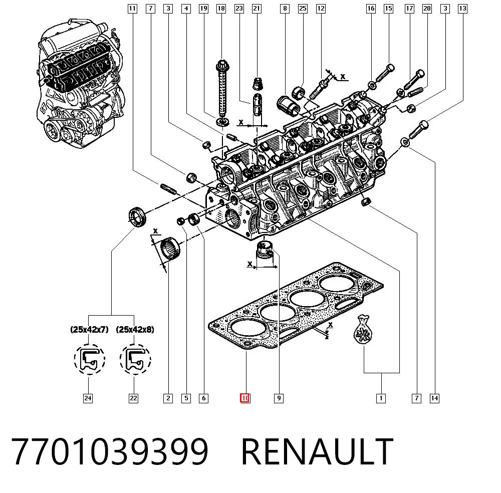  Renault 21  desde 28,29 €