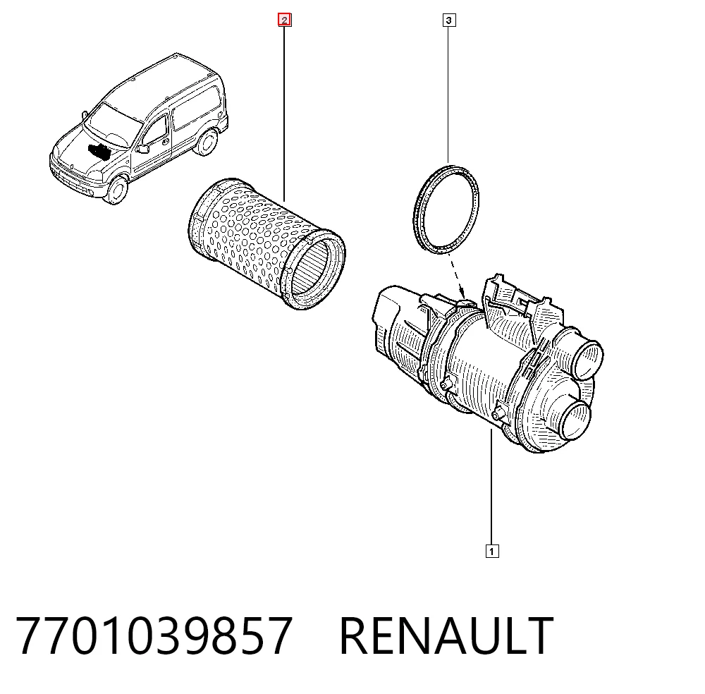 Renault Clio I (1990-1998)