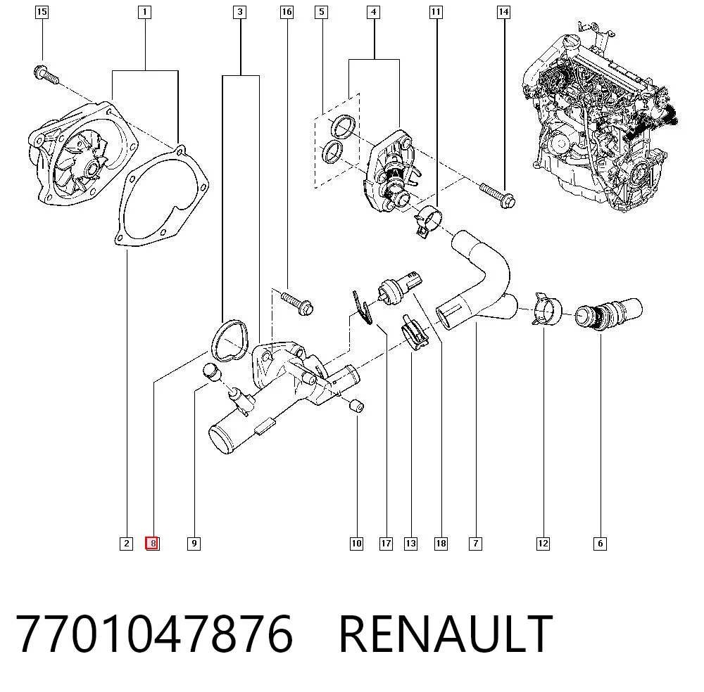Citroen Saxo (S0, S1)