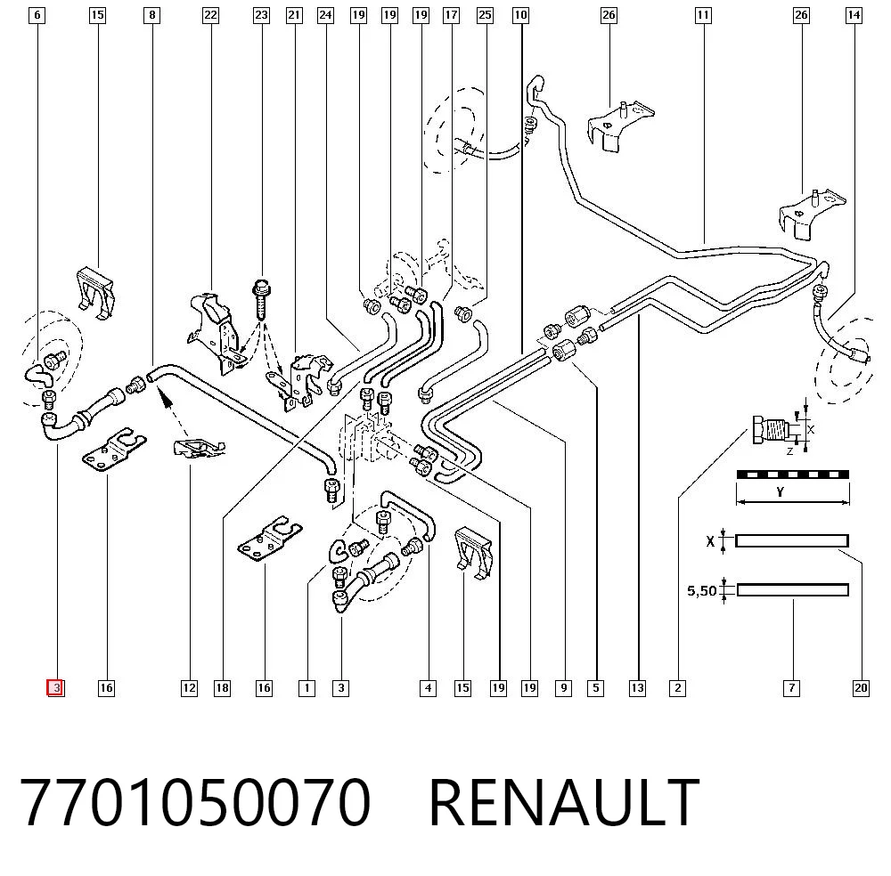  Renault Espace IV monovolume comprar em Portugal