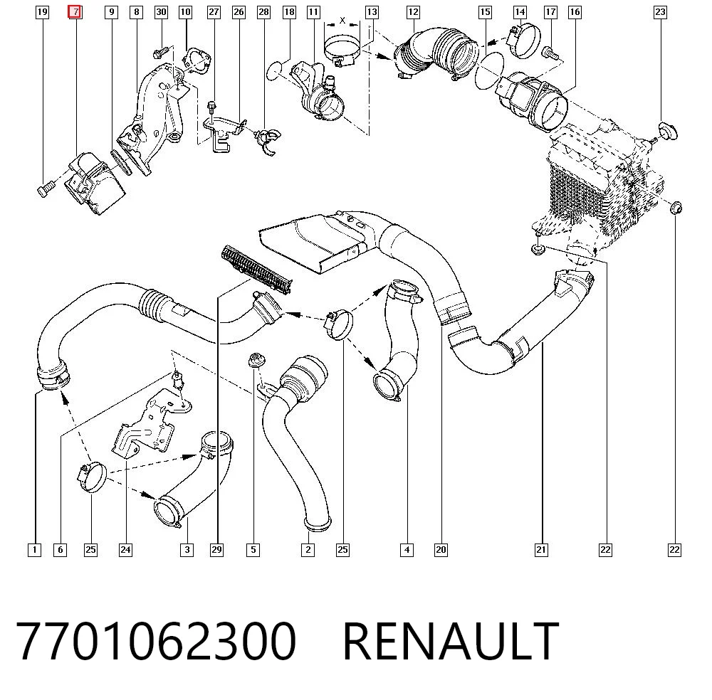 Renault Master II сaixa comprar em Portugal
