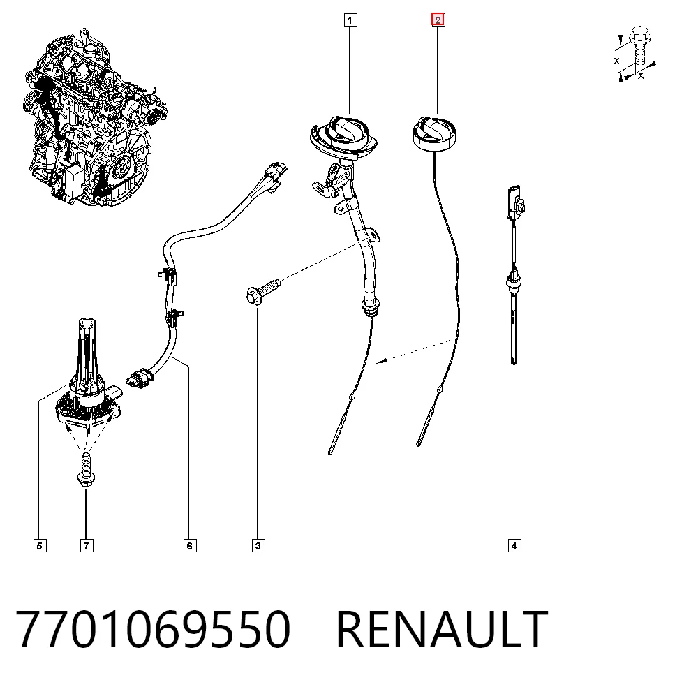  Renault Trafic III (EG)