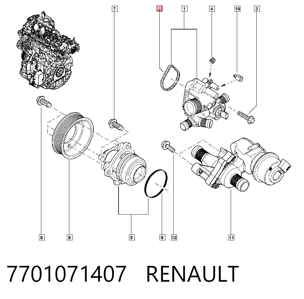 Renault Trafic III desde 8,70 €