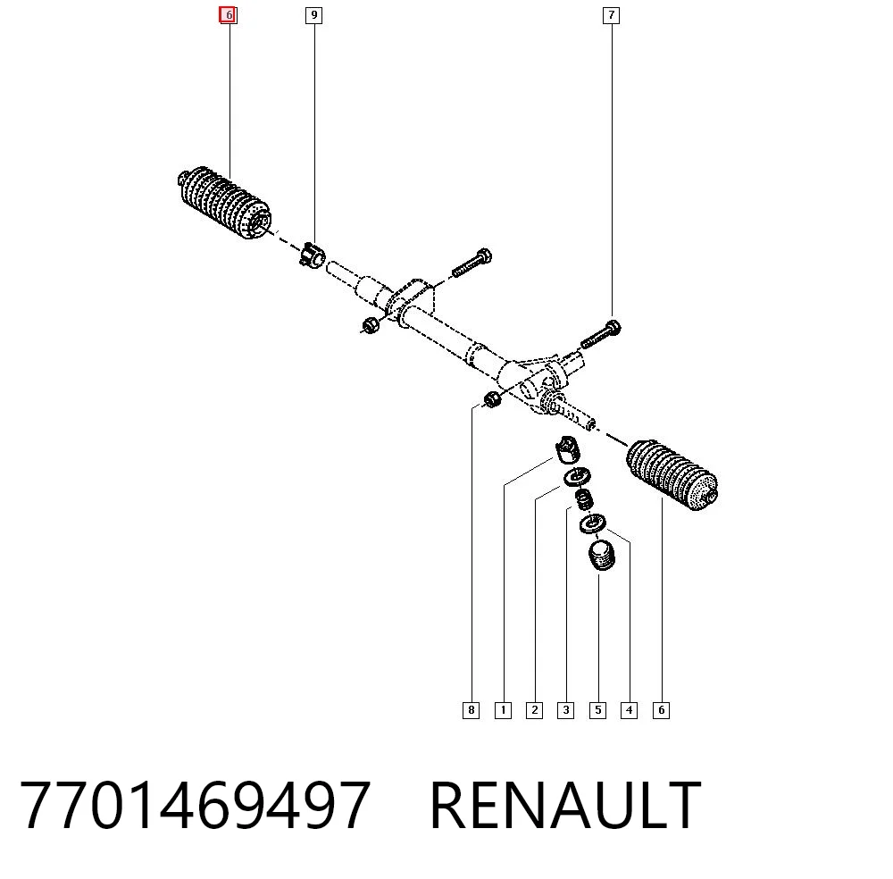  Renault Clio I (1990-1998)