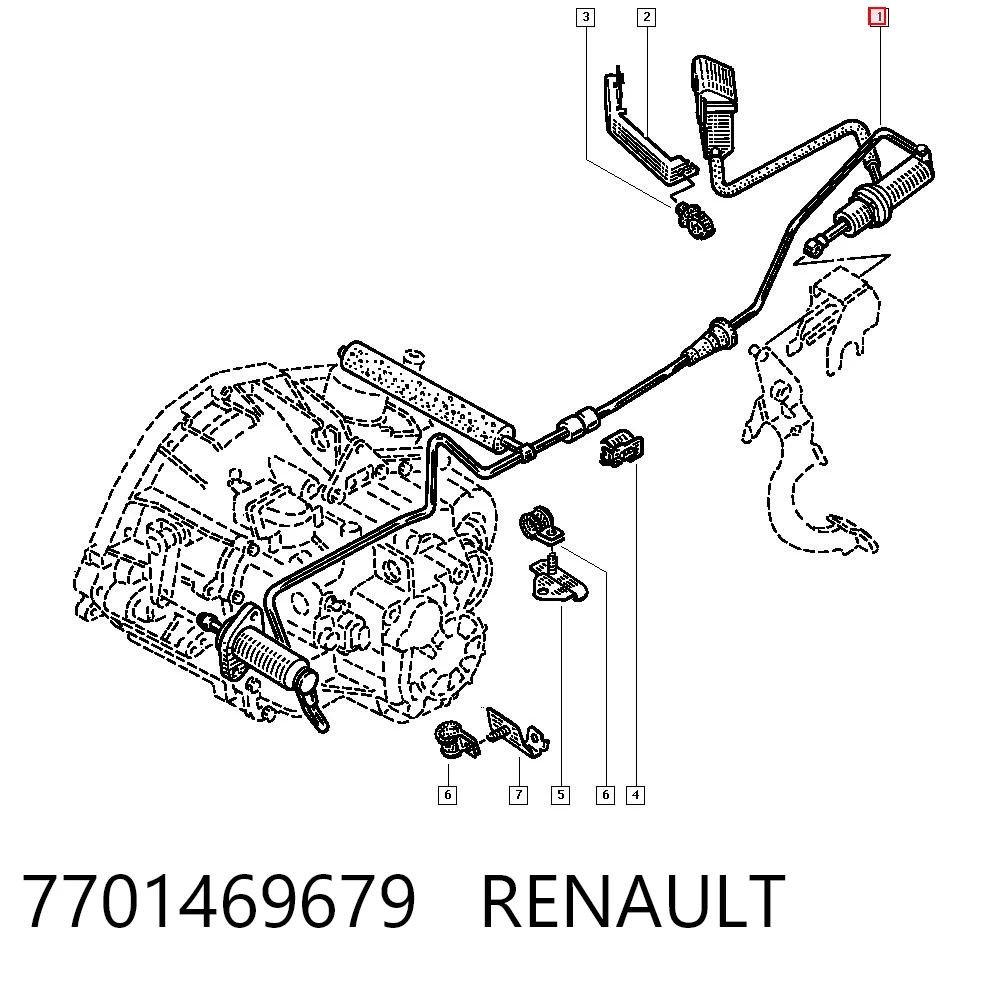 Comprar  Laguna I K56