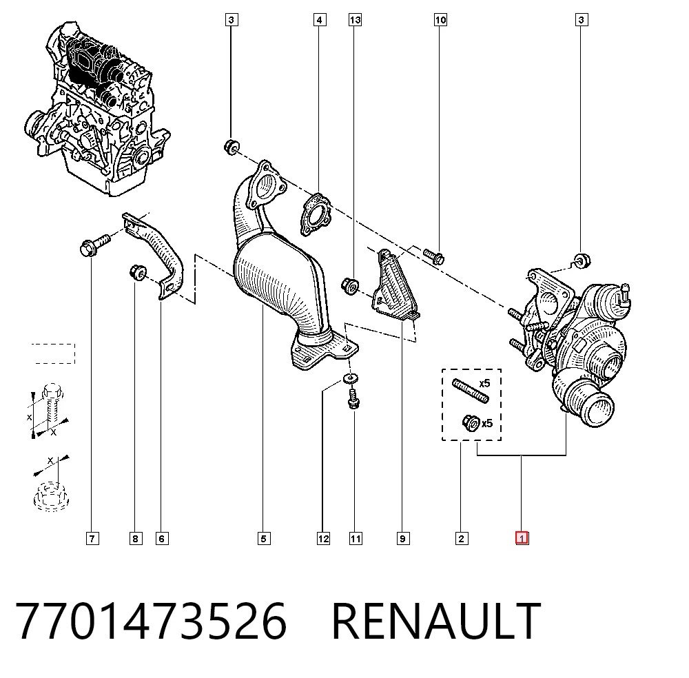 Volvo S40 I desde 246,87 €