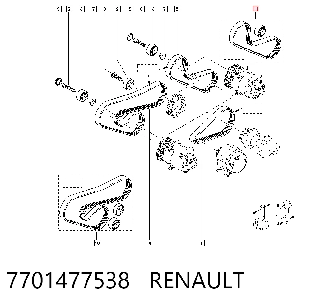 Comprar  Twingo I C06
