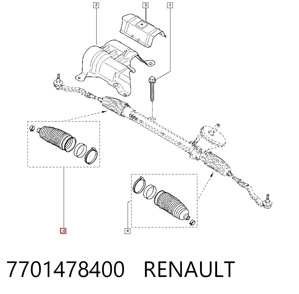  Renault Kangoo II desde 9,12 €