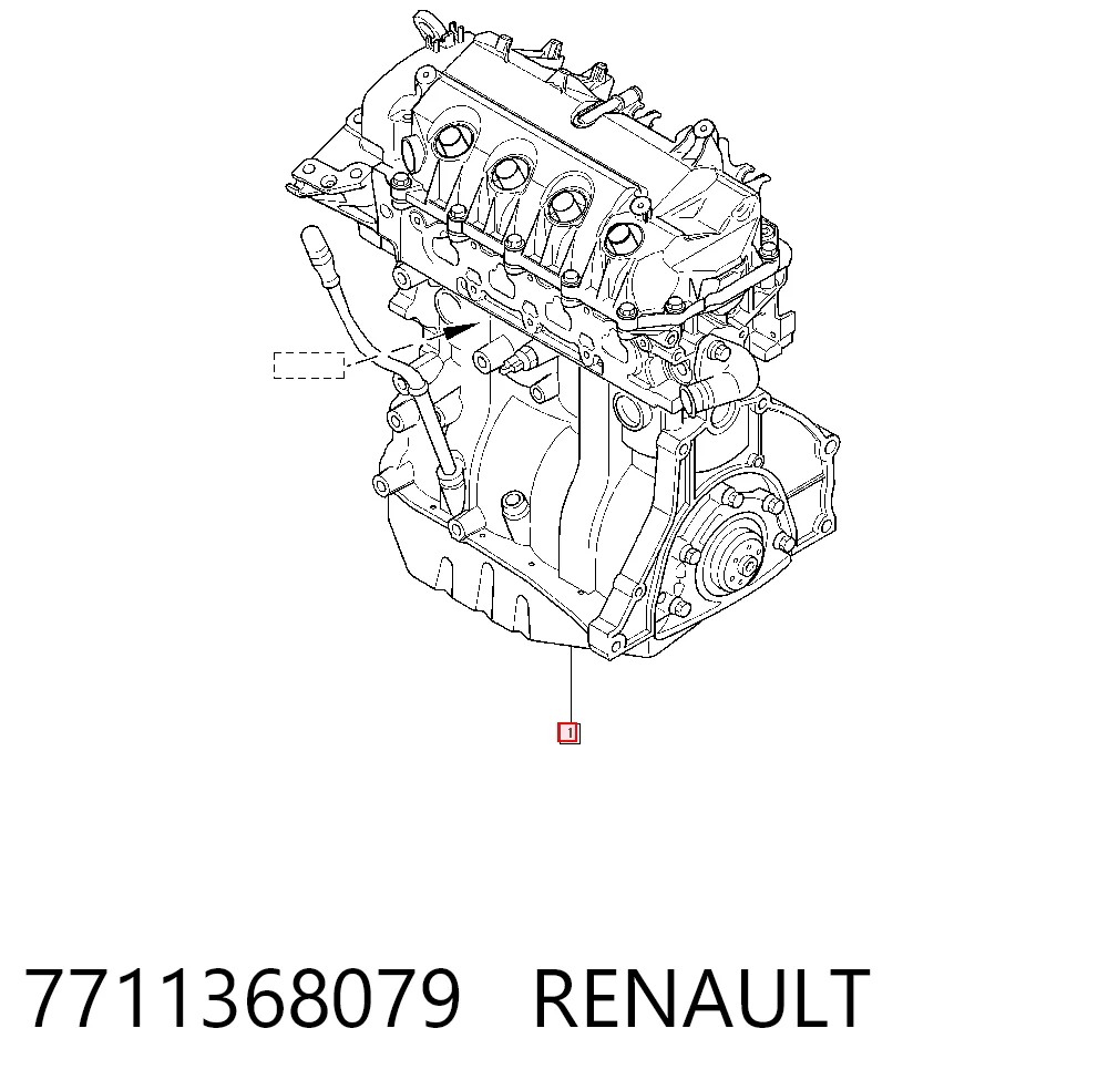  Renault Clio III desde 157,61 €