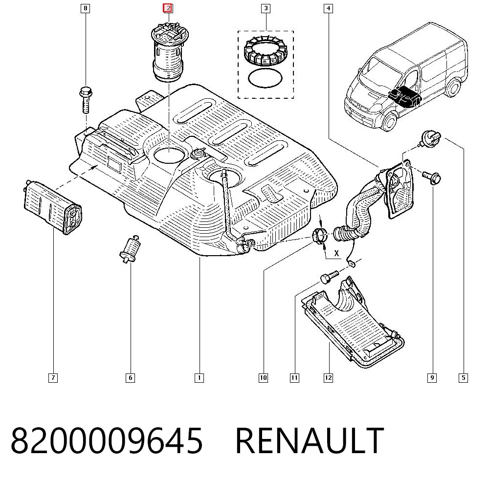 Comprar  Master II HD, FD