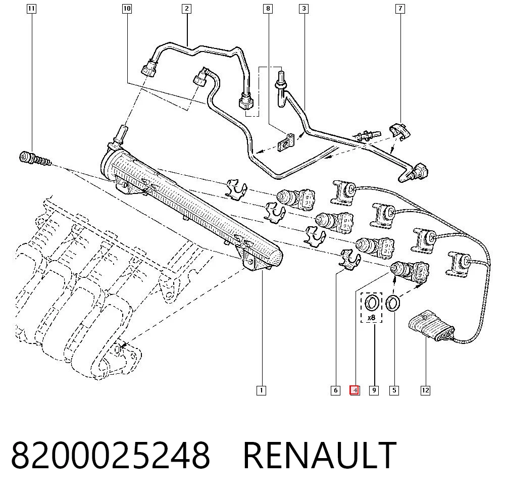  Renault Twingo I (C06)