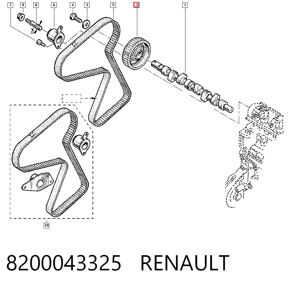  Renault Espace III monovolume comprar em Portugal