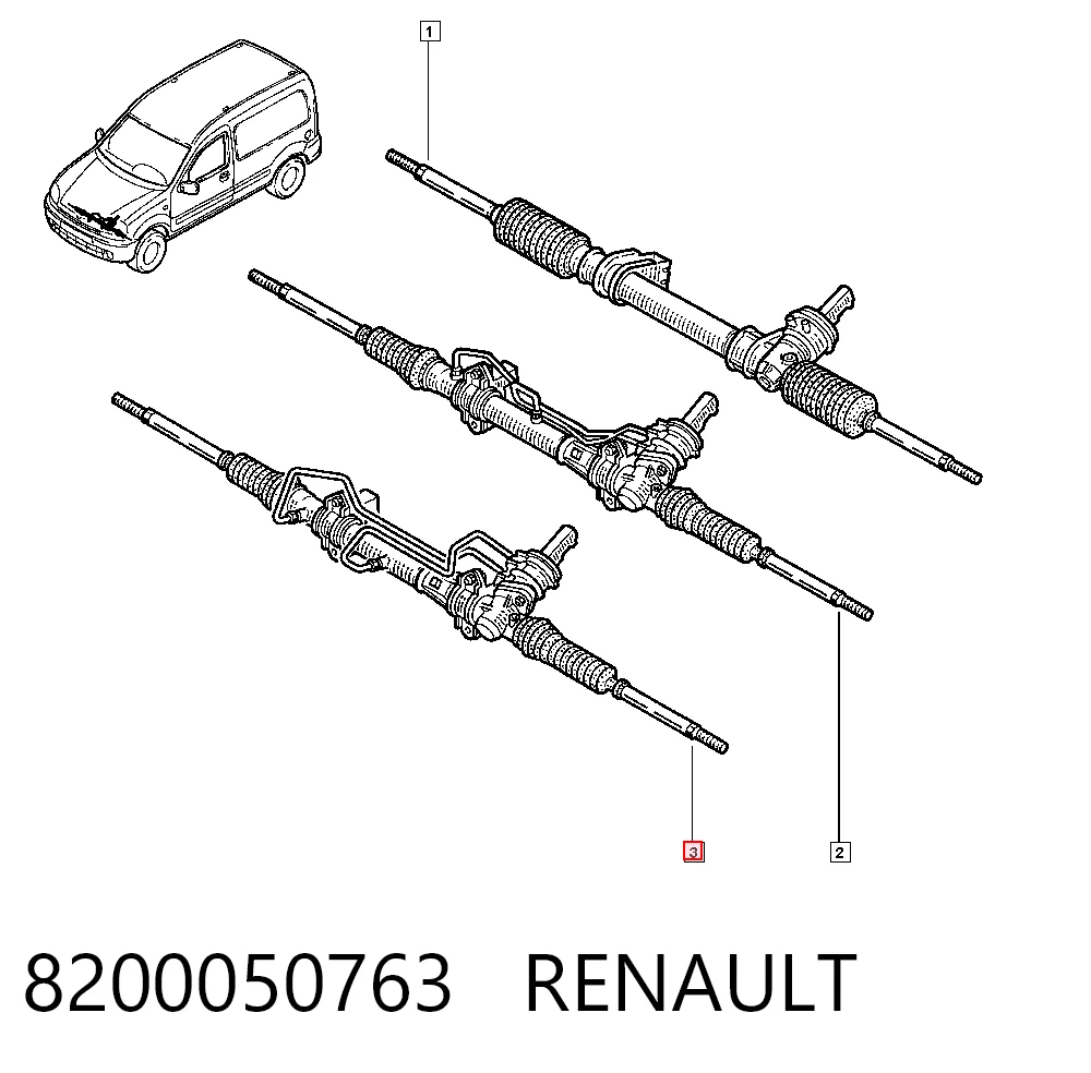  Renault Kangoo  monovolume comprar em Portugal
